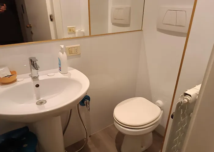 Quo Vadis Roma 2 Bed & Breakfast
