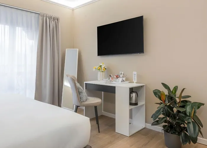 B&B Le Stanze Del Duomo Florence