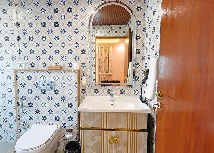 Welcomheritage Traditional Haveli Jaipur