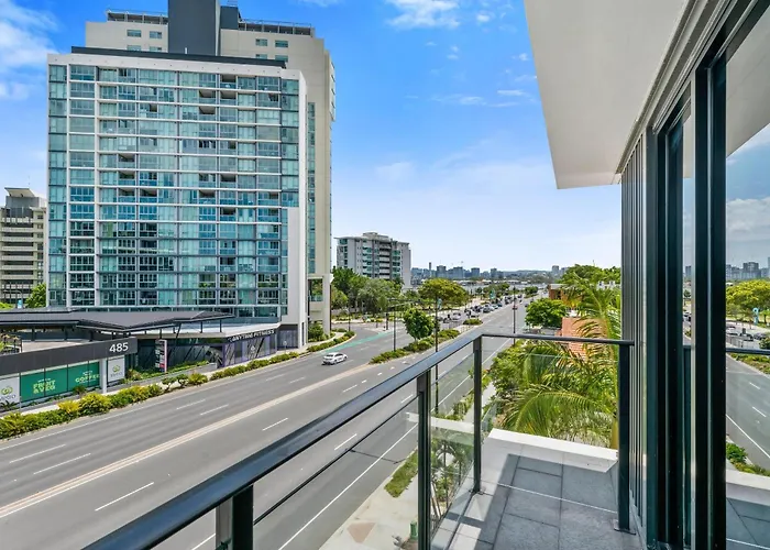 The Kingsford, An Ascend Collection Hotel Brisbane