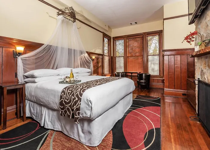 Hotel Napa Valley, An Ascend Collection Hotel