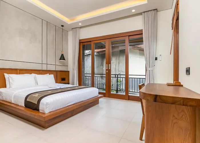 Baba Homestay Ubud 