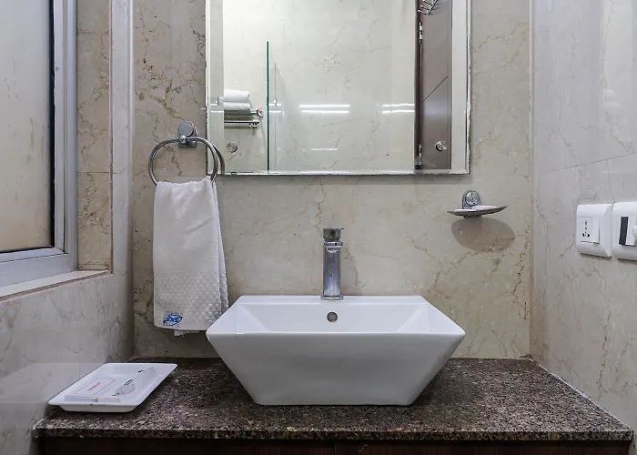 Sks Hospitality Gurgaon