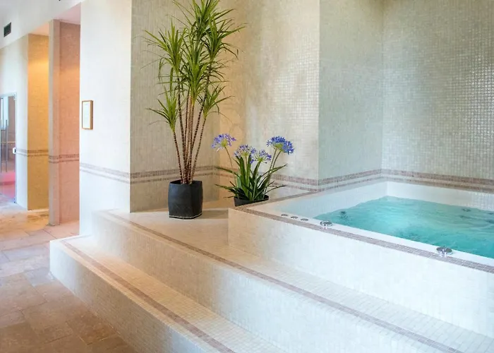 Fourviere Hotel Lyon