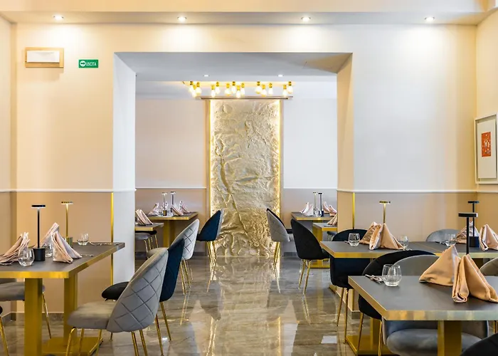 Hotel Sant'Angelo Palace Naples