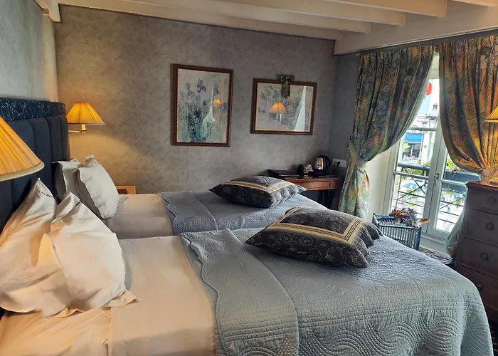 Le Relais Medicis Hotel Paris