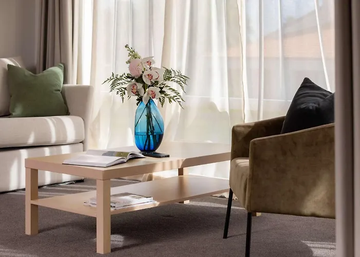 Rydges Formosa Auckland Golf Resort