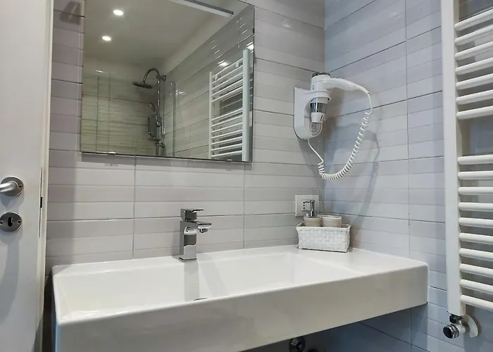 Sotto Le Stelle Ai Decumani Bed & Breakfast Naples