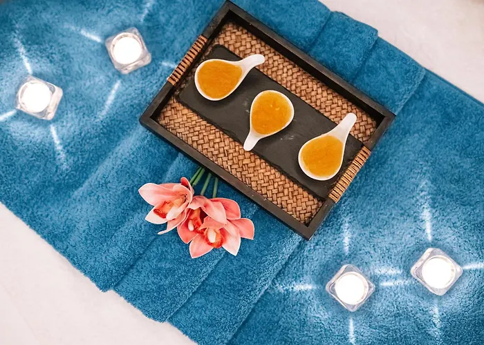 Doubletree By Hilton Dubai - Business Bay Hotel