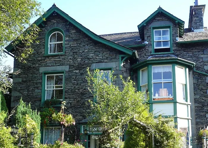 Elim House (Adults Only) Hotel Bowness-on-Windermere