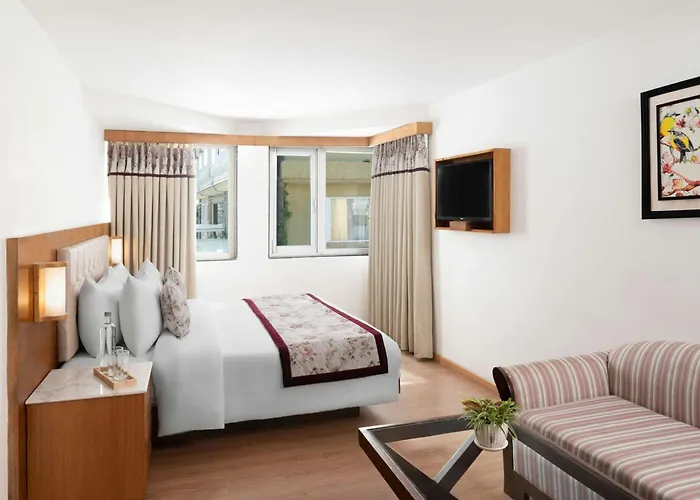 The Fern Brentwood Resort, Mussoorie, Series By Marriott