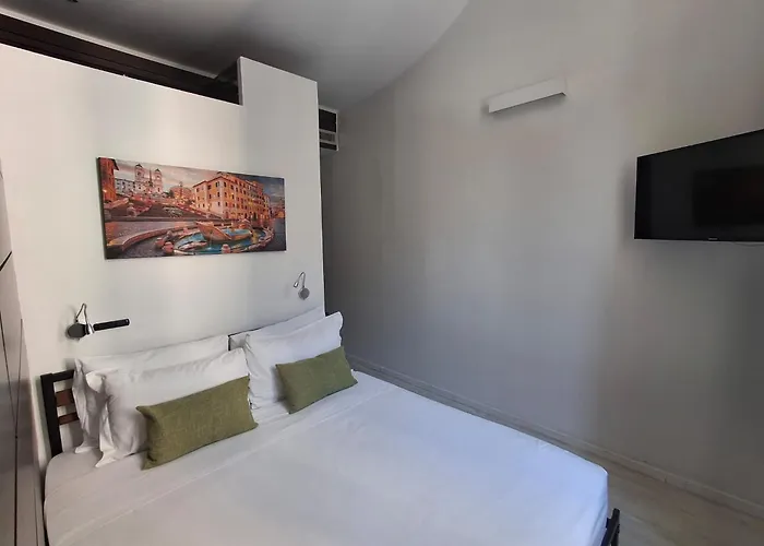 Navona Stay Rome