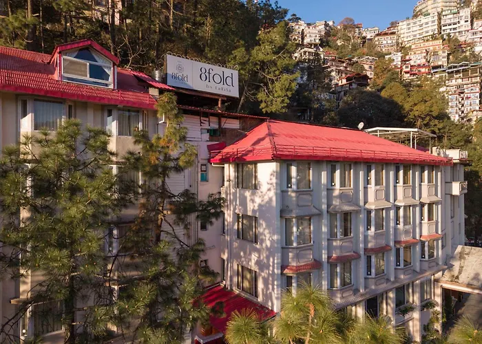 8Fold By Larisa Hotel Shimla