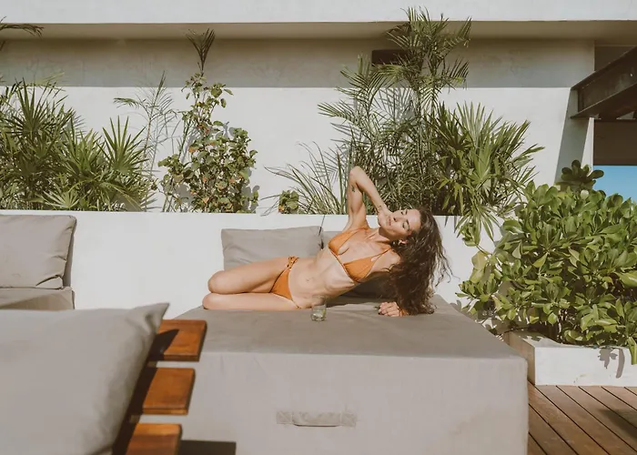 Casa Agape Boutique Hotel Tulum