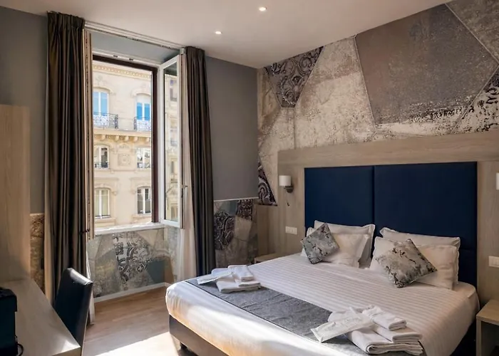 Bramble Luxury Suites Rome