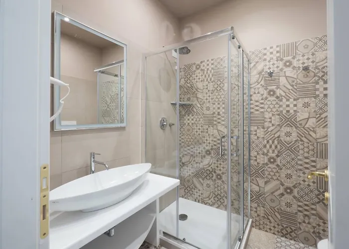 Bramble Luxury Suites Rome