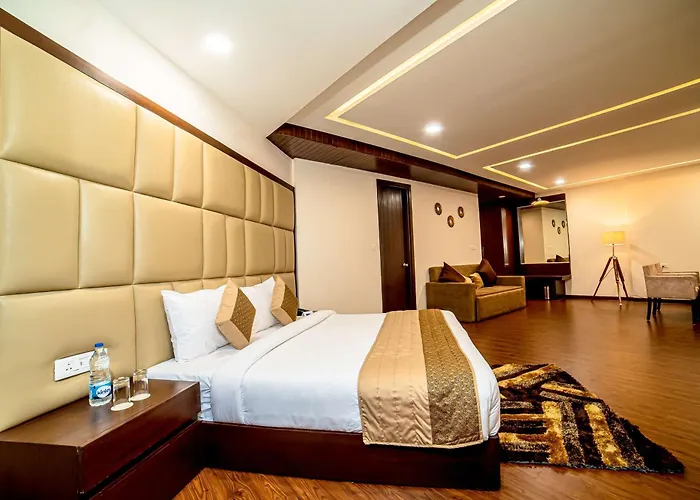 Best Western Dalhousie