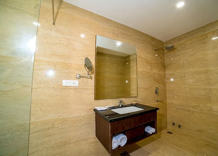 Best Western Dalhousie