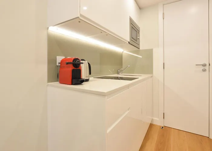 Earls Court West Serviced Apartments By Concept Apartments London