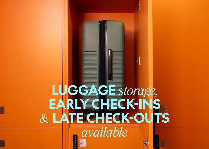 Bob W Madrid Chueca Aparthotel