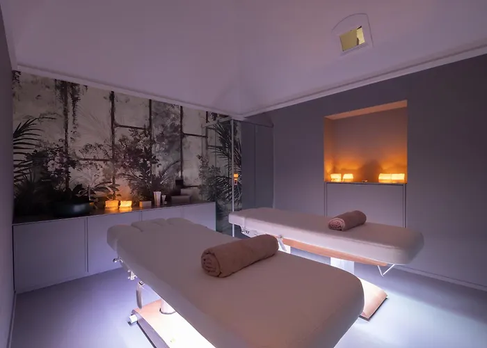 Vis Urban Suites & Spa - Boutique Hotel Bari