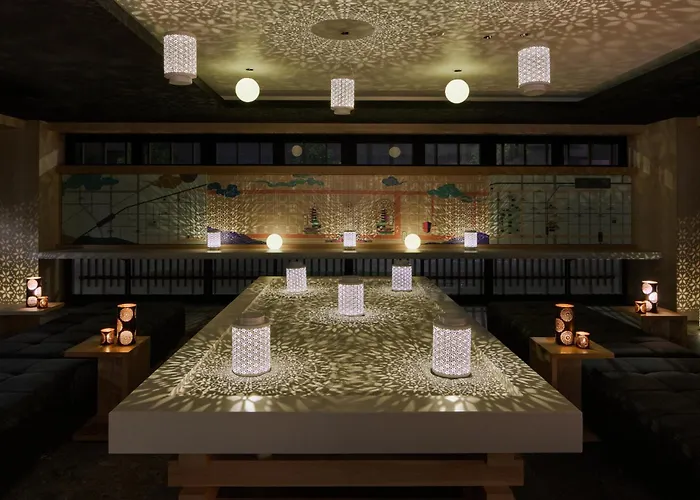 Omo3 Kyoto Toji By Hoshino Resorts