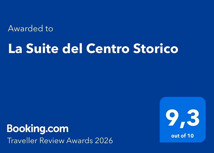 La Suite Del Centro Storico Naples