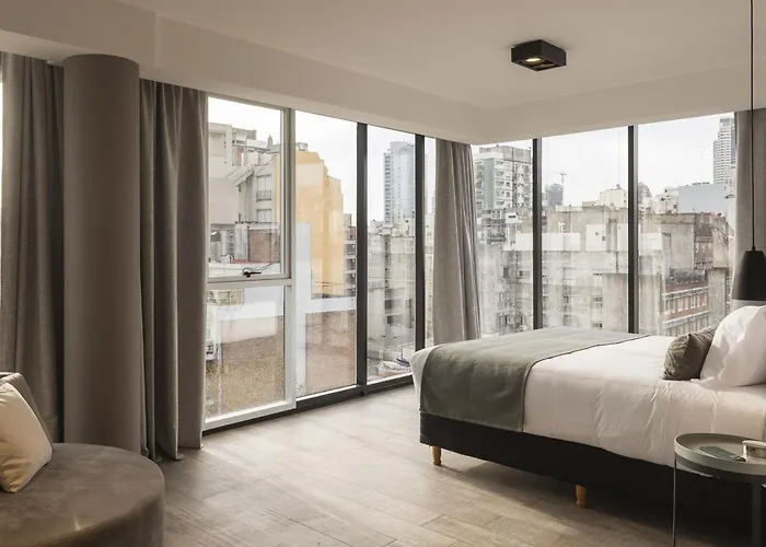 Casa Joseph Hotel Buenos Aires