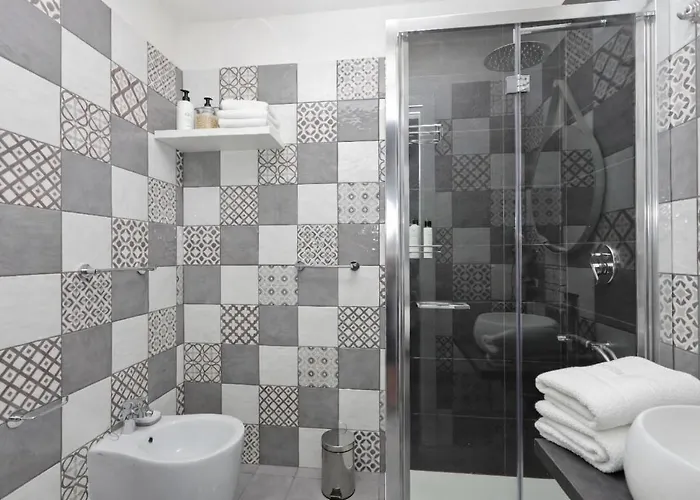 Luxe Sur Mer B&B Sorrento