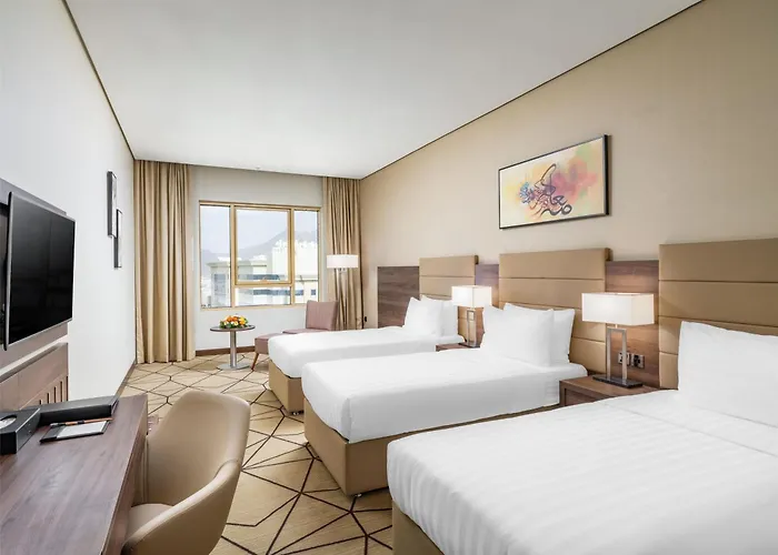Wirgan Al Noor, Tapestry Collection By Hilton Hotel Mecca