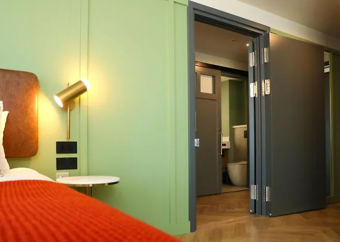 The Reach At Piccadilly, Manchester, A Tribute Portfolio Hotel