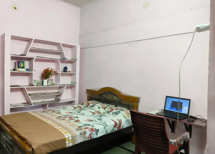 Garden Villa, Hyderabad