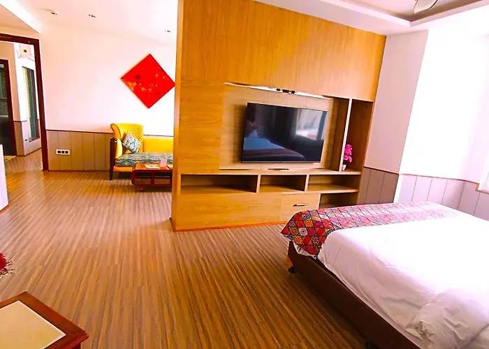 Hotel K11 Solan