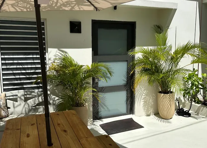 Tropical Studio San Juan