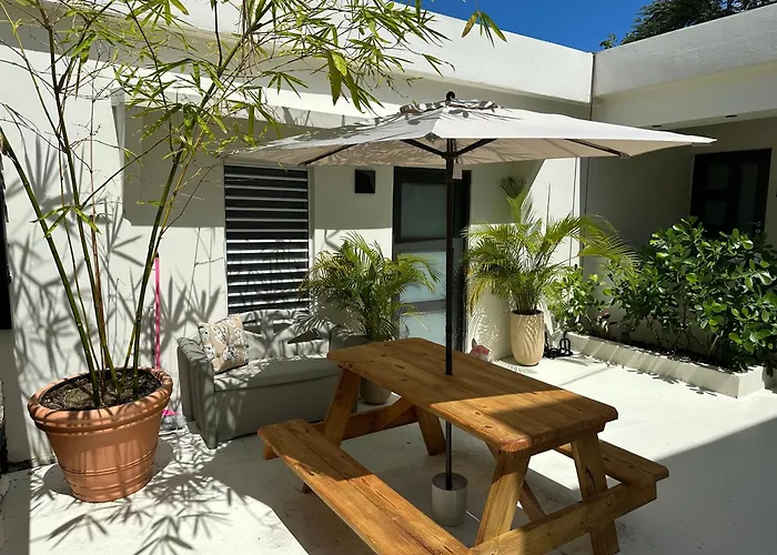 Tropical Studio San Juan