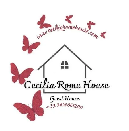 Cecilia Rome House Hotel