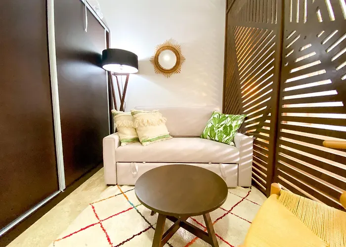 Menesse Apartments Tulum