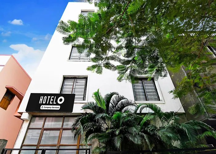 Super Hotel O Tagore Park Laskarhat Formerly Shankar Guest House Kolkata