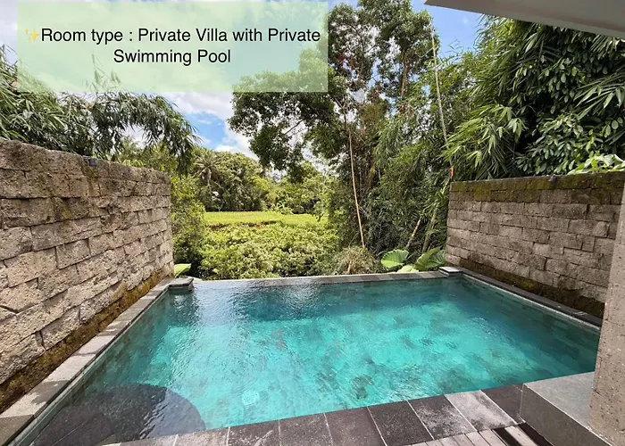 The Madawa Suites Ubud 