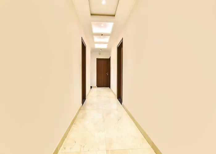 Fabhotel Golden Sapphire Jaipur