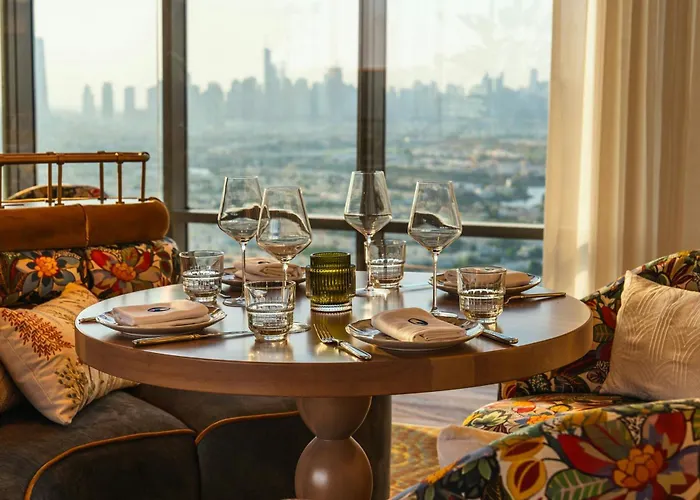 Hotel Local Dubai, Jumeirah Village Triangle, Autograph Collection