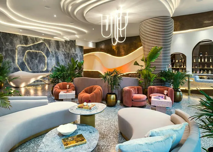 Unframed, Autograph Collection Miami Beach