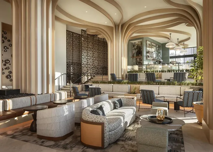 The Monarch San Antonio, Curio Collection By Hilton Hotel