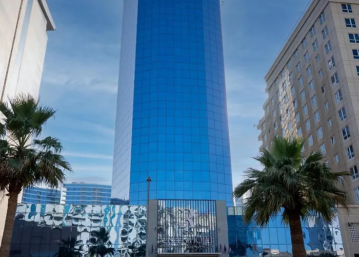 Reya Creek Hotel Dubai