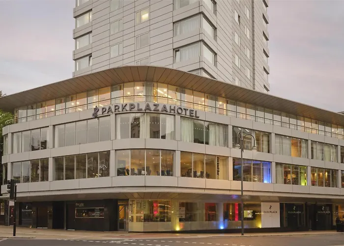 Park Plaza Leeds Hotel