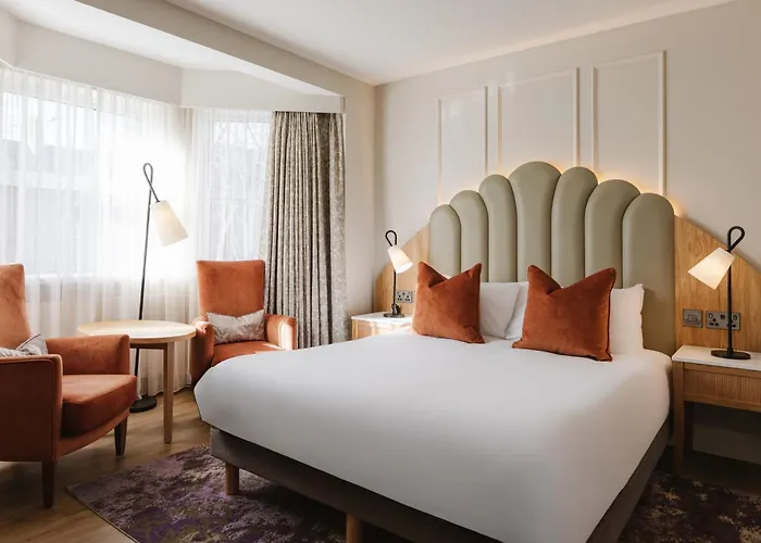 The Malone Hotel Belfast