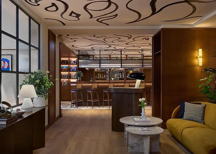 Miiro Spittelberg New Opening Hotel Vienna