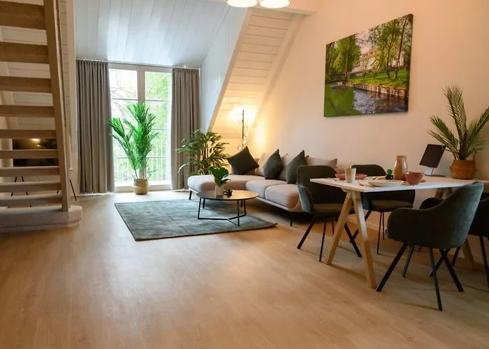 Inselmuehle Hotel Munich