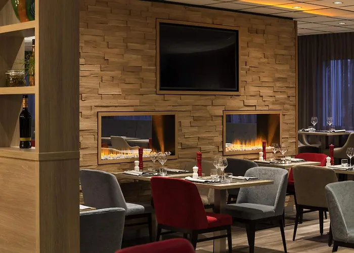 Mercure Hotel Amsterdam West