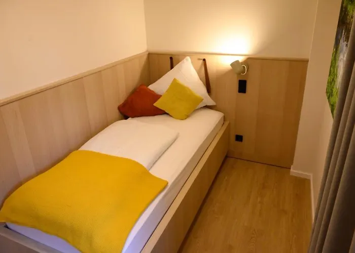 Inselmuehle Hotel Munich